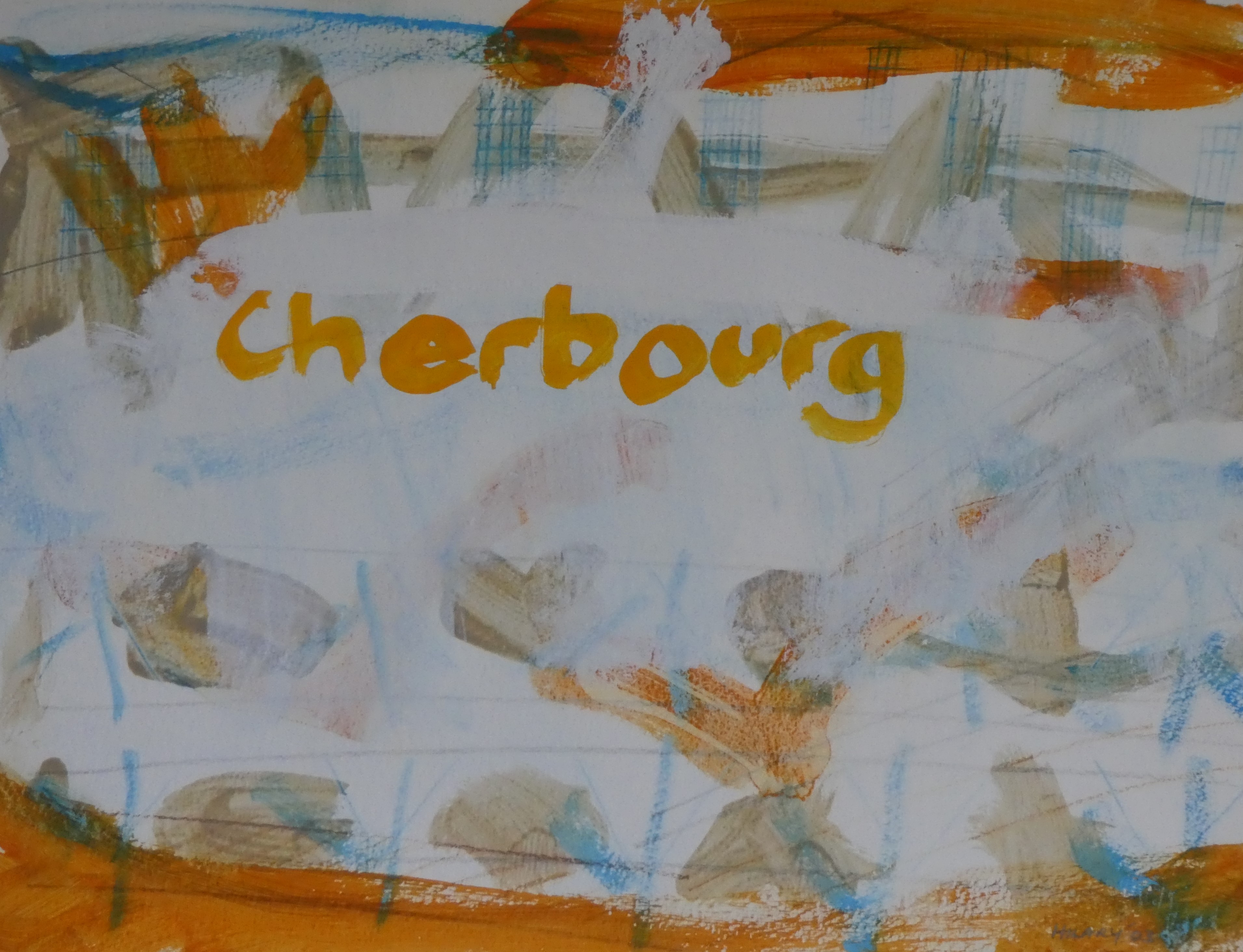 Cherbourg II