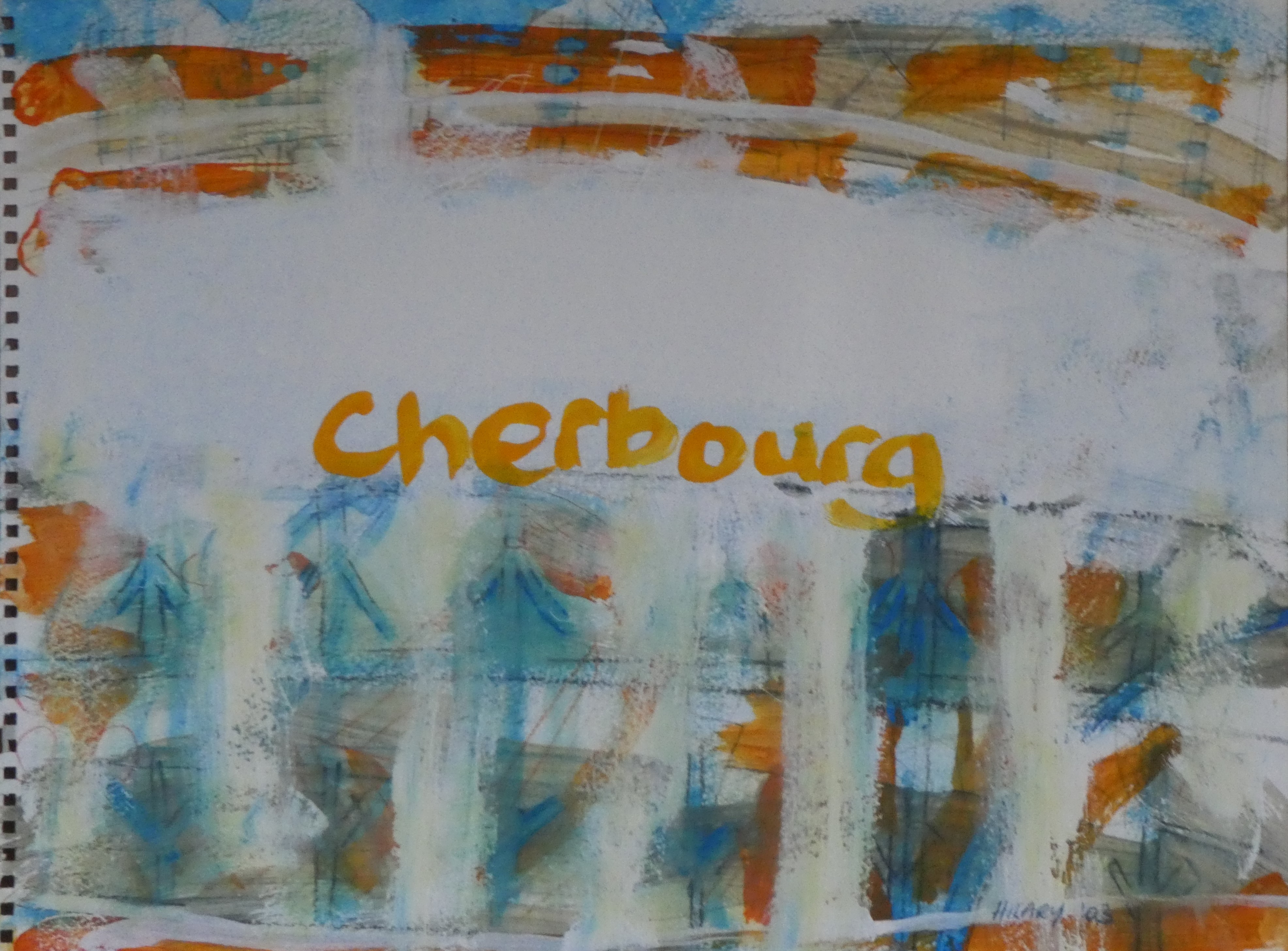 Cherbourg III