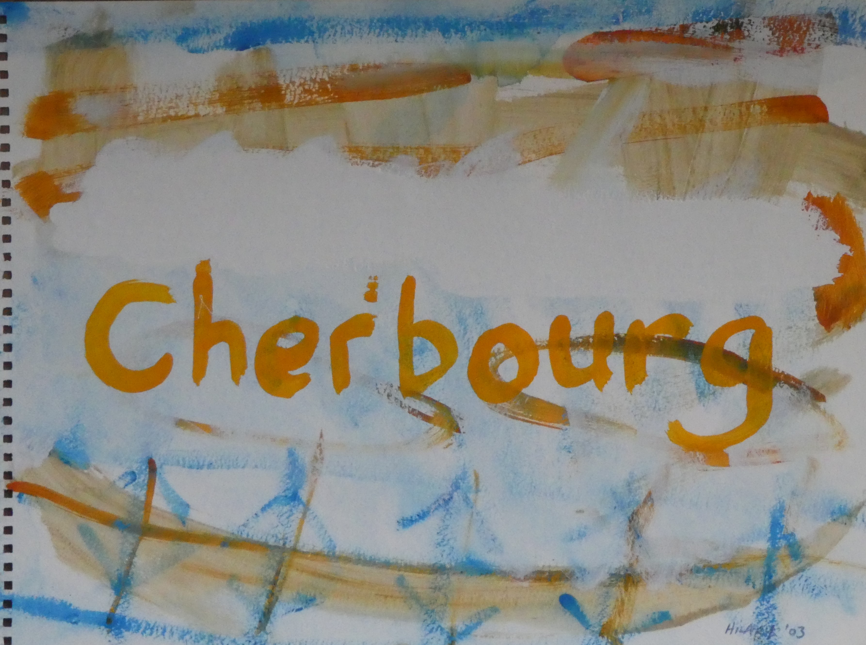 Cherbourg VI